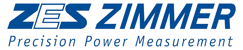 ZES Zimmer Logo